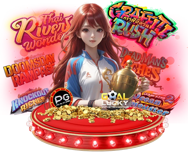 goallucky